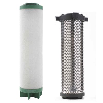 OIL-Xplus Genuine Replacement Compressed Air Filter Elements